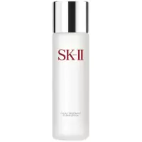 SK-II 美之匙嫩肤清莹露230ml sk2亮采化妆水 净化调理 提拉紧致 各种肤质通用