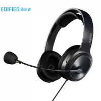 漫步者USB K5500 声乐考试耳机