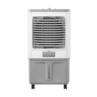 FLS-Z38C冷风机家用空调扇制冷风扇加水冷气扇水空调商用(机械款)