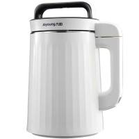 九阳(Joyoung)多功能豆浆机 破壁免滤家用饮品加热全自动榨汁机 1.3L果汁辅食米糊机DJ13R-G1