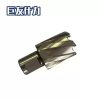 高速钢钻头 31*25 / 个