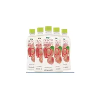 怡宝桃桃假日果汁饮料 440ml