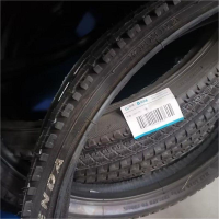 KENDA 建大 实心手推车轮胎(26*1½)1个