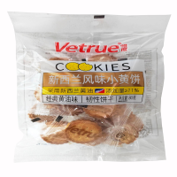 新西兰风味小黄饼(经典黄油味)80g