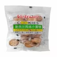 新西兰风味小黄饼(浓香芝士味)80g