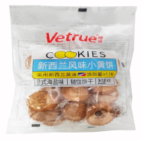 新西兰风味小黄饼(日式海盐味)80g