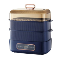 西屋Westinghouse WZL121 电蒸锅 (H)