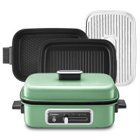 西屋Westinghouse WSC-1688 多功能烹饪锅 (H)