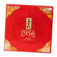 嘉士利月饼礼盒 悦享团圆|糕点510g