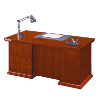 京中柜1.2米电脑桌 办公桌 职员桌