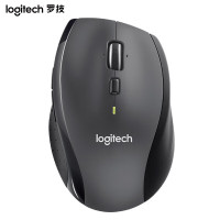 罗技(Logitech) M705无线激光鼠标(BY)
