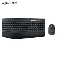 罗技(Logitech) MK850 无线蓝牙键鼠套装 (BY)