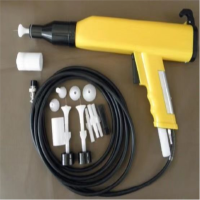 高压手动喷枪 HZ-1120-SPD 货期15天