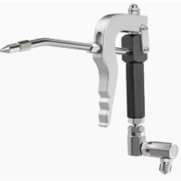 黄油枪 铝合金淬火 40Mpa 14*1 货期15天