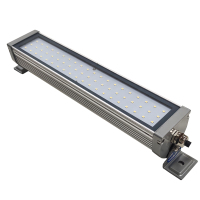 光大特照 EBF204(YJ)-12 LED AC220V 12W IP66 应急>4h 条形LED顶灯(计价单位:套)