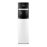 沁园商用直饮机QS-ZRD-L05