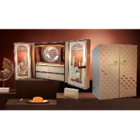 华美月饼 嘉奖耀月月饼礼盒1650g