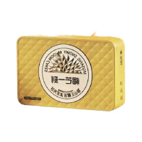 榴芒一刻 猫山王榴莲月饼 [68g*6枚装]