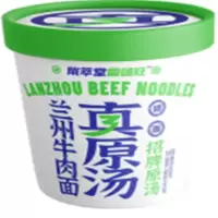 兰州牛肉面(招牌原汤)140g