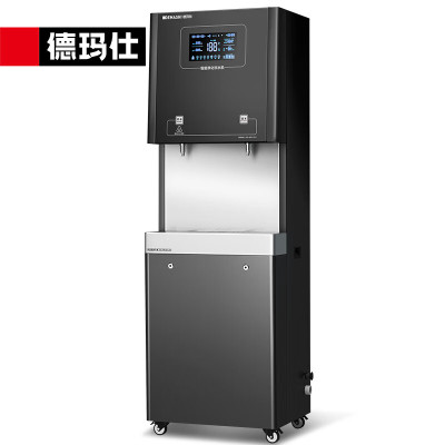 德玛仕(DEMASHI) 商用大型不锈钢饮水机SRZ-30/SRZ-2L-L5L5 一开一温 220V