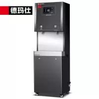 德玛仕(DEMASHI) 商用净水器饮水机SRZ-30/SRZ-2L-L5 一开一净 220V