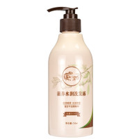 龙虎 滋养水润洗发露400ml