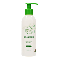 龙虎 滋养水润沐浴露200ml