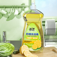 蓝漂柠檬洗洁精750ml-1瓶LP-368168