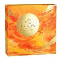 GODIVA月饼 鎏金· 明悦礼盒