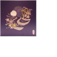 奇华月饼 奇华四合月月饼(礼盒装)740g