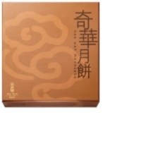 奇华月饼 奇华八星聚宝月饼(礼盒装)665g