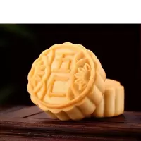 稻香村月饼团圆福礼