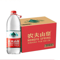 农夫山泉 1.5L 农夫(1*12)