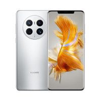 HUAWEI Mate 50 Pro 曲面旗舰 超光变XMAGE影像 北斗卫星消息