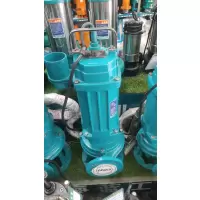 上海湖亚 污水泵 50WQ15-30-3 一件