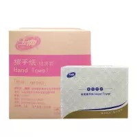 玉牌擦手纸 20包/箱