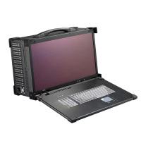 庚图 GTMS-T2X 一体式携行地图服务器 I I型