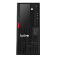 联想 ThinkServer TS90X( E-2324G) 服务器