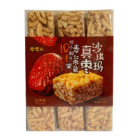 米老头沙琪玛400g