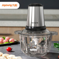 九阳 ZMD安心系列 绞肉机电动料理机碎肉机S20-LA750