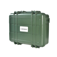 GF 北斗手持机手提箱 TH-JTX11