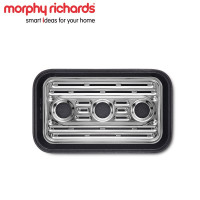 摩飞电器(Morphyrichards)MR1059 多功能早餐机三明治轻食机MR9086轻食机配件 小蒸锅