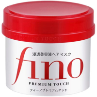 日本Fino芬浓发膜护发素230g