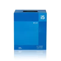 i5-12400F 12代 酷睿 CPU处理器 6核12线程 单核睿频至高4.4Ghz 盒装CPU