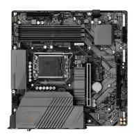 B660M GAMING X AX DDR4主板支持CPU12代酷睿12600K12400F(Intel B660