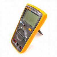福禄克万用表FLUKE-12E+ CHINA