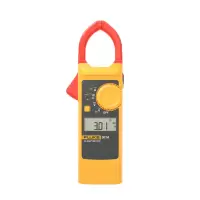 福禄克钳形表FLUKE-301A+