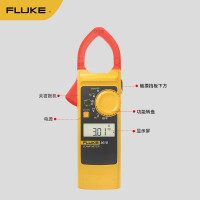 福禄克钳形表FLUKE-301D