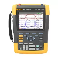 福禄克示波表FLUKE-190-062-III