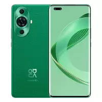 华为(HUAWEI) nova11Pro全网8+256 11号色(昆仑玻璃)